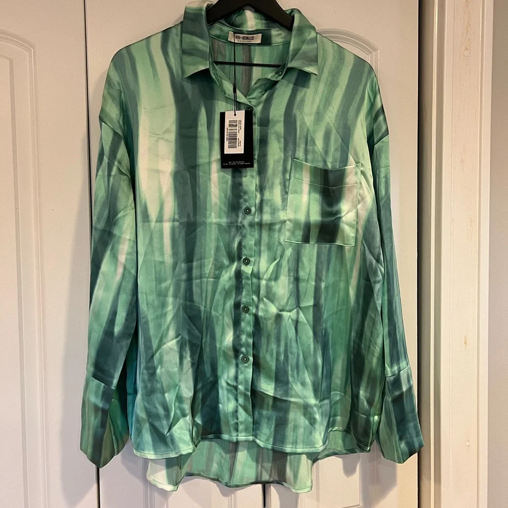 4th & Reckless co-ord set - Picture 2 of 10
